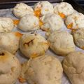 カキコロ's cooksnap of when they made リメイク♡ポンデケージョ.
