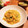 ぱんだ食堂★'s cooksnap of when they made 水菜とエビの炒飯.