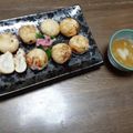 Moelalala's cooksnap of when they made 味の素　白がゆでアレンジ.