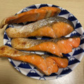 ピーナッツ子♪'s cooksnap of when they made トースターで簡単♪鮭の塩焼き.