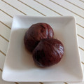 クック282HRS☆'s cooksnap of when they made 栗の渋皮煮.