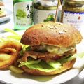 zakkiiM's cooksnap of when they made ハニーオーツ.