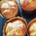 瀬戸めろん's cooksnap of when they made ホットケーキミックスで！簡単カップケーキ.