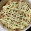 年中ねぼすけ's cooksnap of when they made もやしだけ！！なのに・・・立派なおかず☆.