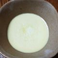 クックE04FUY☆'s cooksnap of when they made フライパンで10分簡単生クリームプリン.