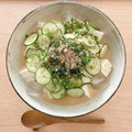 planetika's cooksnap of when they made ✿ 宮崎名物♪ 冷汁 ✿.
