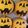 ウキ445's cooksnap of when they made 【覚書】ハロウィン！かぼちゃのクッキー.