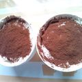 へっぽこmama's cooksnap of when they made ☆簡単ティラミス☆.