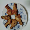 クックKP269N☆'s cooksnap of when they made 簡単失敗なし！手羽中風来坊風.