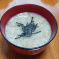 msft5632's cooksnap of when they made 簡単とろろ☆汁.