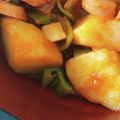 まーやん☆☆'s cooksnap of when they made 余ったトマトソースでトマトスープ☆.