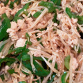 chulita5's cooksnap of when they made ピーマンと糸こんにゃくの旨炒め.
