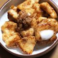 MAYUSHIZU's cooksnap of when they made 無駄なし！鶏むね肉の柔らかオニオンソース.