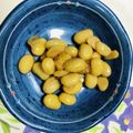 クックMVXCM0☆'s cooksnap of when they made 少量の大豆水煮で★甘〜い煮豆♡.