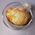 アクセル☆'s cooksnap of when they made 焼鳥のタレで！！味玉.