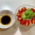 ♪ゆかたん♡'s cooksnap of when they made アボカドに合う！自家製ドレッシング.