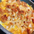 クックZJWPGX☆'s cooksnap of when they made チキンカツアレンジ〜簡単☆チキンカツ丼.