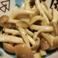 手ごねメンチ's cooksnap of when they made しめじの簡単アヒージョ風.