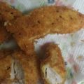 クックプ～'s cooksnap of when they made 簡単☆ミラノ風カツレツ♪お弁当や遠足にも.