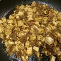 クックV8GXUG☆'s cooksnap of when they made こども麻婆豆腐.