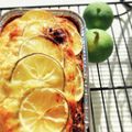 アビーゲイル's cooksnap of when they made HMレモンパウンドケーキ(志麻さん).