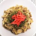 Ｅｍｉｙ's cooksnap of when they made 休日ランチに！神戸風そばめし！.