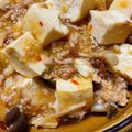えいてぃえいと's cooksnap of when they made 簡単♬味噌＋豆板醤で本格麻婆豆腐.