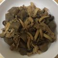 かおり♡♡♡'s cooksnap of when they made ◆簡単1品　ヘルシー豚こんにゃく.