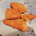 yutoka's cooksnap of when they made ひと手間で美味しく♫ふっくら焼きたらこ.