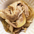 クック3CVQ6O☆'s cooksnap of when they made マンネリ解消！自然の甘味で豚しょうが焼き.