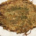 mayuまゆ56's cooksnap of when they made エノキのチーズ焼き.