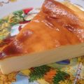 くいしん坊将軍's cooksnap of when they made 一気に混ぜて、速攻できる！チーズケーキ☆.