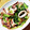 山ばあば's cooksnap of when they made ぶつ切りイカと小松菜の塩だれ炒め.