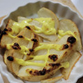 tamago大好き's cooksnap of when they made ポテトのチーマヨ焼き.