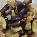 tamago大好き's cooksnap of when they made 料理のための清酒で☆茄子と舞茸の酒蒸し.