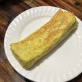 栗丸うさぎ's cooksnap of when they made ふっくらたまごやき.