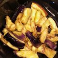 りんコロプー's cooksnap of when they made なすときゅうりのナムル♪ごま油香る♪.