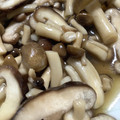 ティムル's cooksnap of when they made 和風きのこマリネ ゆず風味.