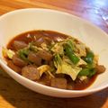 玲美＠れみ's cooksnap of when they made キャベツとこんにゃくのピリ辛味噌炒め.