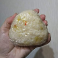 みみ母's cooksnap of when they made 秋☆サツマイモの炊き込みごはん.