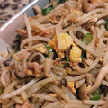satooo☆'s cooksnap of when they made もやしとしめじの卵ツナ炒め.