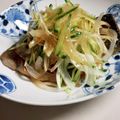 気まぐれ♡雨おんな's cooksnap of when they made 塩サバと玉ねぎでごちそうサラダ.