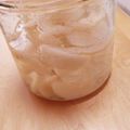 hitomi♪＊'s cooksnap of when they made 梨酒.