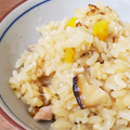 まっさまさママ's cooksnap of when they made 失敗ナシ☆五目炊き込みご飯☆炊くだけ簡単.