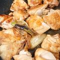 むらさきーぬ's cooksnap of when they made 焼き鳥のタレ.
