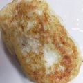 ★こじこじ★'s cooksnap of when they made クリーミー♪チーズ里芋もち.
