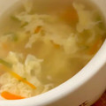MULA's cooksnap of when they made 昆布と卵のスープ　★宇都宮学校給食.