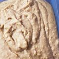 たくかい母's cooksnap of when they made 自家製マロンペースト.