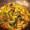 マコミコ's cooksnap of when they made 赤紫蘇で南蛮味噌.
