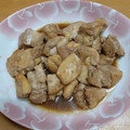 さやかなん's cooksnap of when they made 簡単手抜きおかず！やみつき鶏の照り焼き.